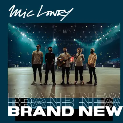 Brand New - Single - MiC LOWRY
