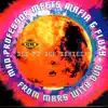 Sci-Fi Dub Series: 1 - From Mars with Dub album lyrics, reviews, download