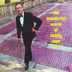 The Wonderful World Of Bobby Capó - Bobby Capó