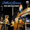 On Broadway album lyrics, reviews, download