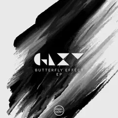 Butterfly Effect - EP by GLXY album reviews, ratings, credits