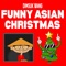 Jingle Bell Rock (Asian Remix) - DimSuk Wang lyrics