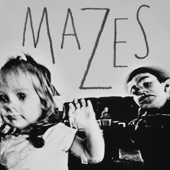 Mazes - Surf & Turf / Maths Tag