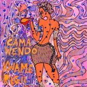 Cama Wendo artwork