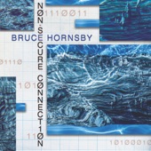 Bruce Hornsby - Time, The Thief