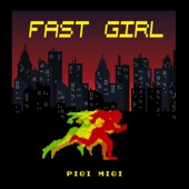Fast Girl artwork