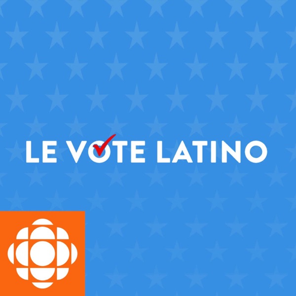 Le vote latino cover