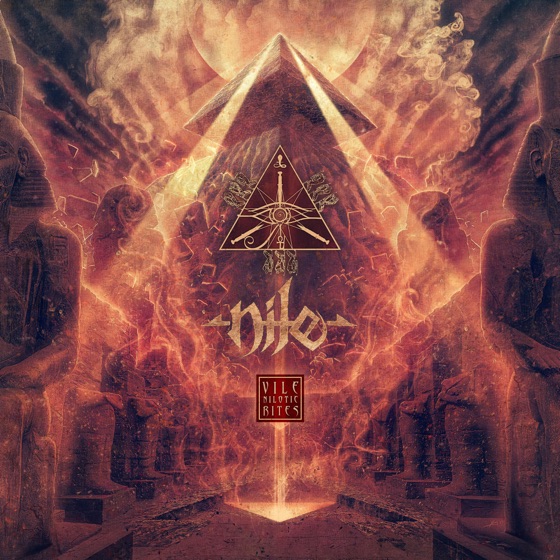Cover artwork for We Are Cursed