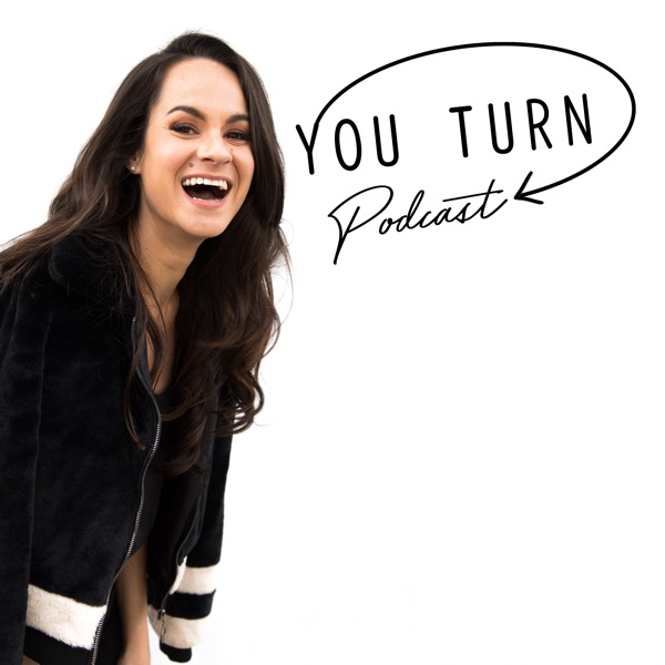 You Turn Podcast w/ Ashley Stahl