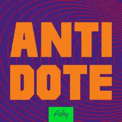 ANTIDOTE - Single by FAKY album reviews, ratings, credits
