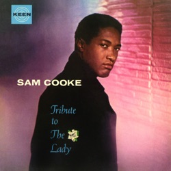 Sam Cooke - Lover Girl (Man)