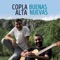 Buenas Nuevas - Copla Alta lyrics