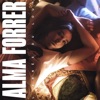 Alma Forrer - L'année du loup