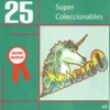 25 Super Coleccionables