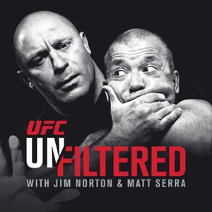 Deron Winn and UFC on ESPN+ 12 Recap