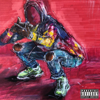 Westside Gunn - Flygod Is an Awesome God artwork