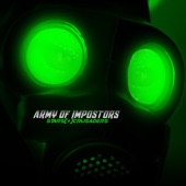Army of Impostors - EP