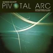 Pivotal Arc (feat. Molinari String Quartet) artwork