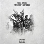 Strijders Anthem (feat. Scottie) artwork