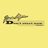 Don't Start Now (Remixes) - EP