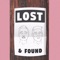 Lost & Found - Daynik lyrics