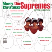 The Supremes - Born Of Mary (Stereo)