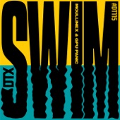 Swim artwork