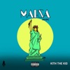 Kith the Kid - Mahsa Amini FREESTYLE