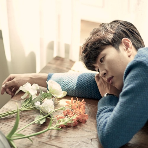 Park Sung Jin – 시절인연 – Single