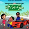 All for You (feat. Medikal) - Single