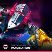 Imagination artwork