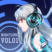 Nightcore Gaming Music Vol. 1 artwork
