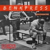 Benkpress (For å Bygge Pupp) artwork