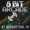 Carry on (8-Bit Kygo & Rita Ora Emulation) - 8-Bit Arcade lyrics