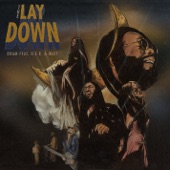 watt - The Lay Down (feat. H.E.R. & watt)