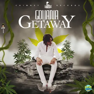 Getaway - Single - Govana