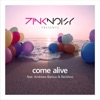 Come Alive - EP, 2014