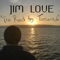 The Road to Tamarindo - Jim Love lyrics