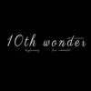 10th Wonder (feat. Romderful) - Single album lyrics, reviews, download