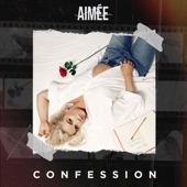 Confession - EP artwork