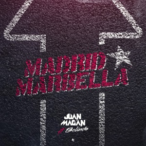 Madrid X Marbella - Single