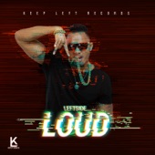 Loud artwork