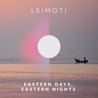 Leimoti - Eastern Days, Eastern Nights - EP artwork