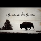 Lost Mountain - Barstools & Bottles