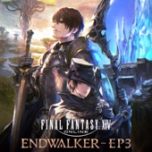 FINAL FANTASY XIV: ENDWALKER - EP3 artwork