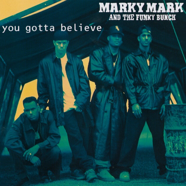 Marky Mark and the Funky Bunch - Good Vibrations (feat. Loleatta Holloway)