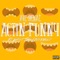 Actin' Funny (feat. East the Unsigned) - AyeJenae' lyrics