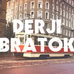 Derji bratok - EP by Tramvai album reviews, ratings, credits