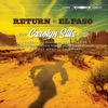 Return to El Paso - EP