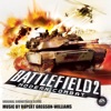 Battlefield 2: Modern Combat (Original Soundtrack), 2006